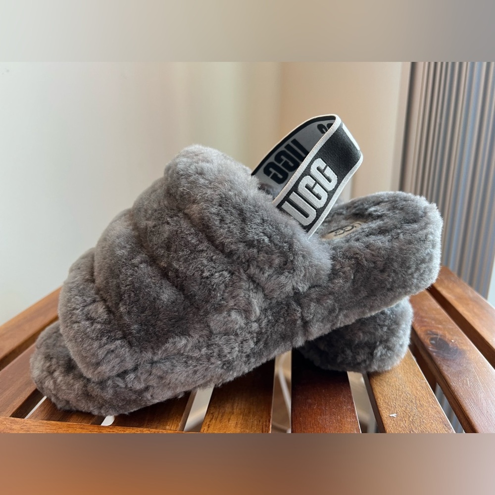 Ugg slippers for women